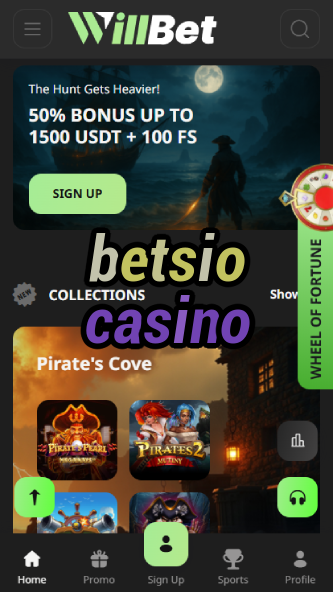 Betsio Casino - Premium Crypto Casino Platform-casinobull24.bdqngd.com
